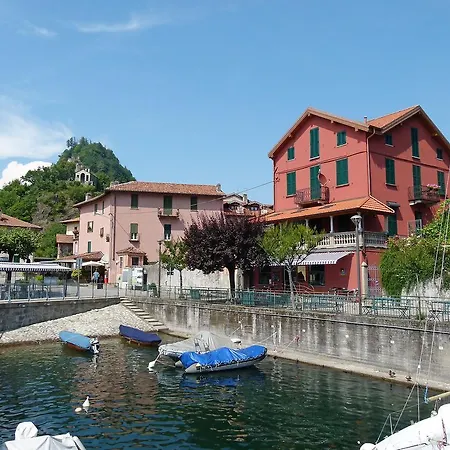 Apartmán Locazione Turistica Calde Lungolago *
