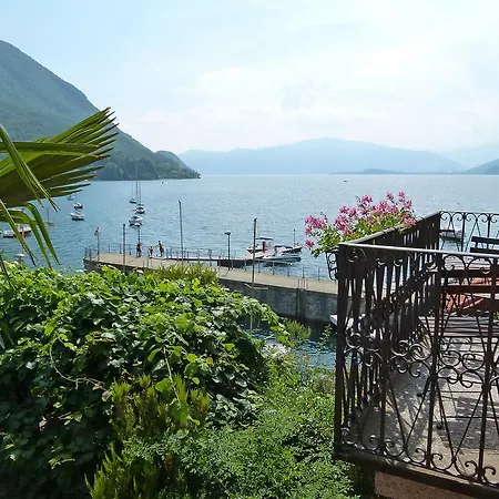 Apartmán Locazione Turistica Calde Lungolago *