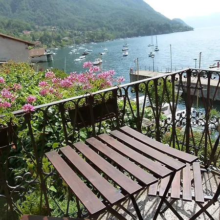 Apartmán Locazione Turistica Calde Lungolago