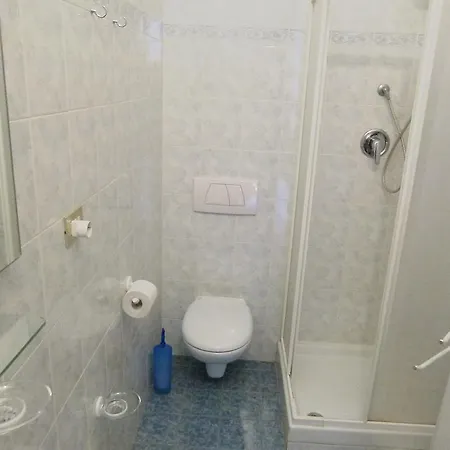 Apartmán Locazione Turistica Calde Lungolago Castelveccana