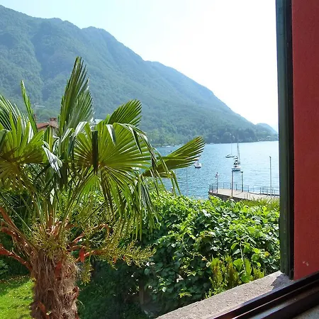 Locazione Turistica Calde Lungolago