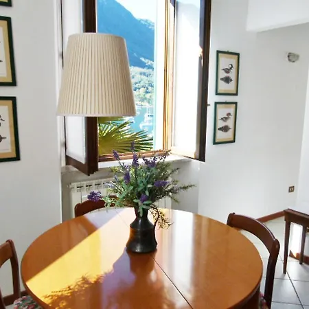 Apartmán Locazione Turistica Calde Lungolago *